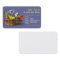Old Wooden Toolbox Repair Handyman Business Card