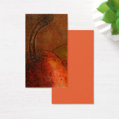 Old World Art Pears Blank (Desk)
