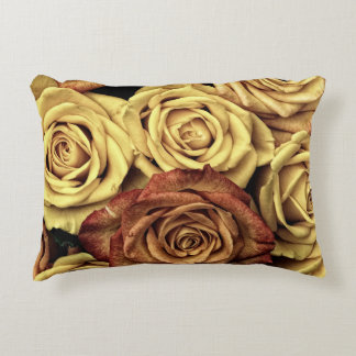 Old World Collection - Accent Pillow