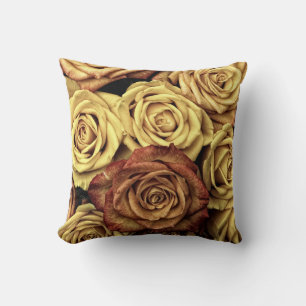 Old World Collection - Throw Pillow