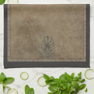 Old World Decor-Italian Decor-Best Kitchen Towels