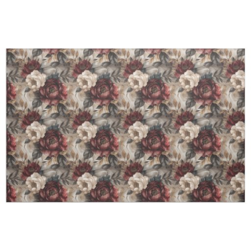 Old World Elegance Fabric