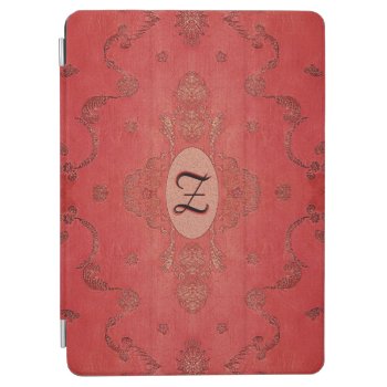 Old World Heritage Embroidery Ipad Air Cover by OldArtReborn at Zazzle