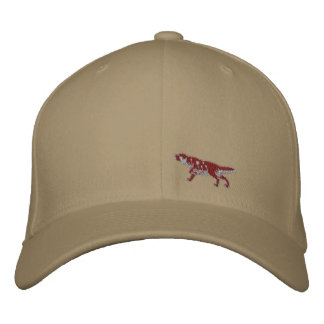 Old Yeller Dog Hat - Canine Cap