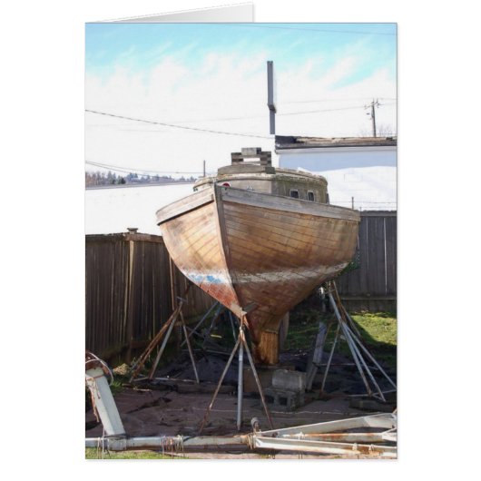 oldboat2 cards (Front)