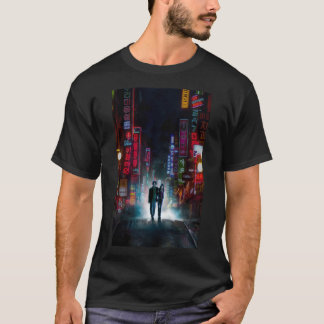 Oldboy (2003) Classic T-Shirt