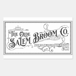 Olde Salem Broom Company