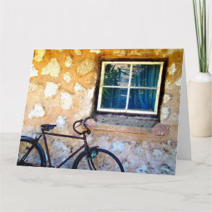 Olde World Giant Art Card South Australia