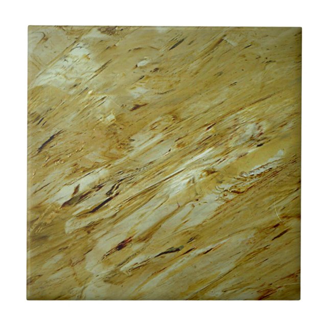 Olde World Marble Ceramic Tile (Front)
