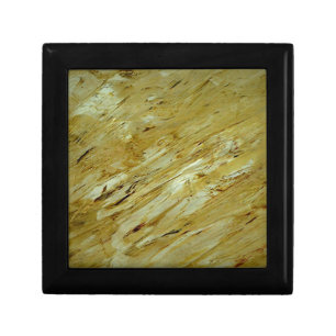 Olde World Marble Gift Box