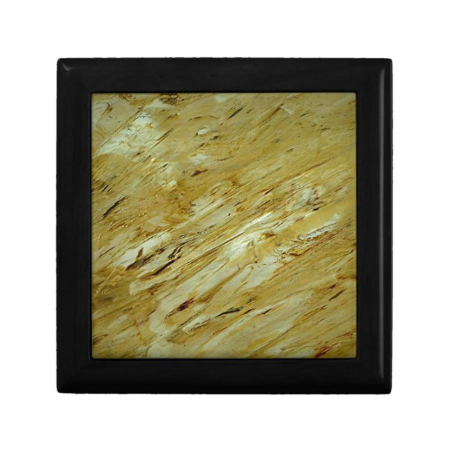 Olde World Marble Gift Box (Front)