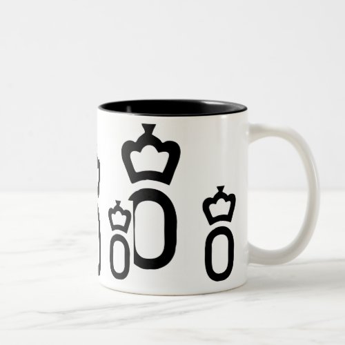 Oldenburg Coffee Mug