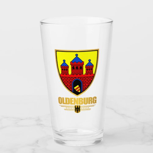 Oldenburg Glass