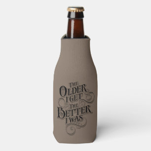 Older Better Bottle Cooler