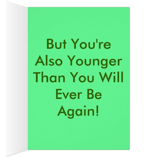 older than before cards (Inside (Right))