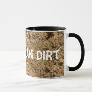 Older Than Dirt Mug