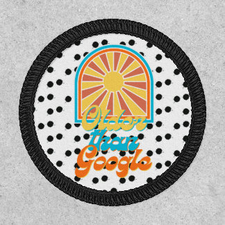 Older than Google Patch