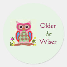 Older & Wiser