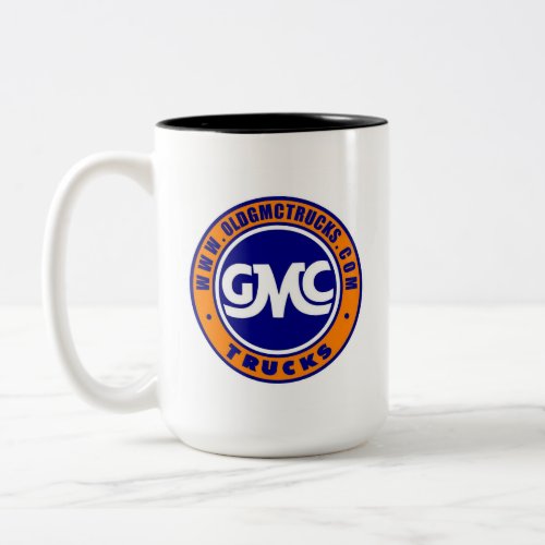 oldGMCtruckscom Member mug
