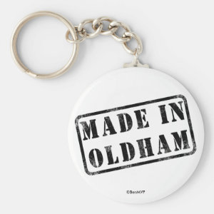 Oldham