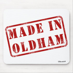 Oldham