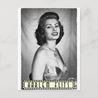 oldhollywood3 postcard