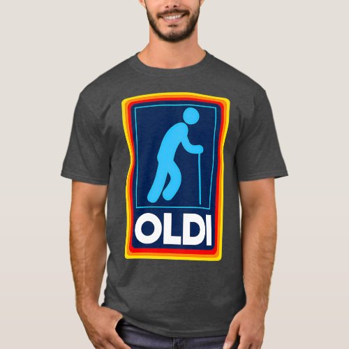 Oldi T_Shirt