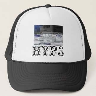 $oldia Fitted Trucker Hat