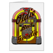 Oldie But Goodie (Front)