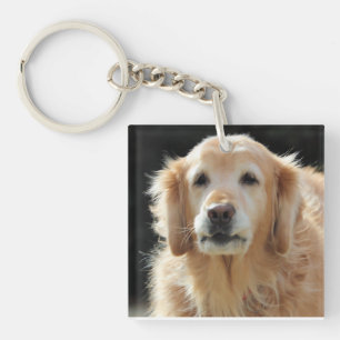 Oldie Goldie   Keychain