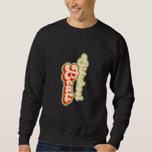 Oldschool Beats Dj and Music  2 Sweatshirt
