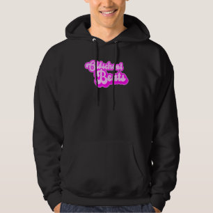 Oldschool Beats Dj and Music   Hoodie
