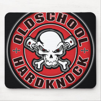Oldschool Mouse pad