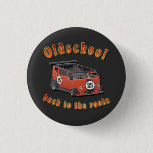 Oldschool Speed - Back to the roots! Button