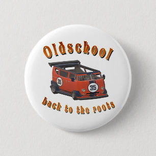Oldschool Speed - Back to the roots! Button