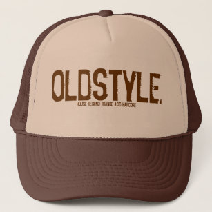 Oldstyle Cap (Exclusive)
