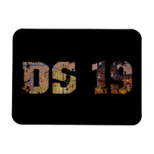 Oldtimer Citroen DS 19 La Déesse French City