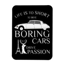 Oldtimer DS19 La Déesse Pallas Drive Passion