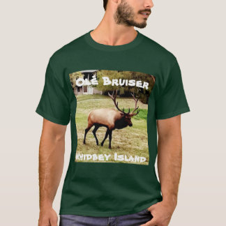 Ole Bruiser T-Shirt