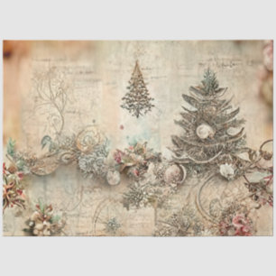 Ole Christmas Design Series #1 Tissue Paper