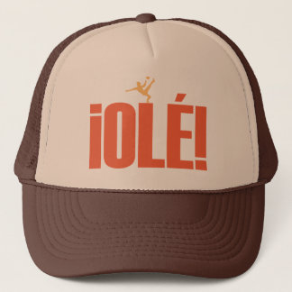 OLE! Hat