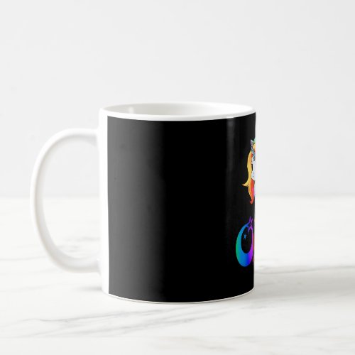 Ole Unicorn Coffee Mug