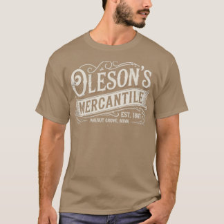 Oleson's Mercantile T-Shirt