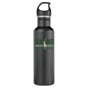 OLGA-3P STAINLESS STEEL WATER BOTTLE