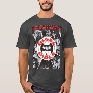 Olgas House of Shame funny family T-Shirt