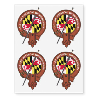 OLHS the Temporary Tattoo