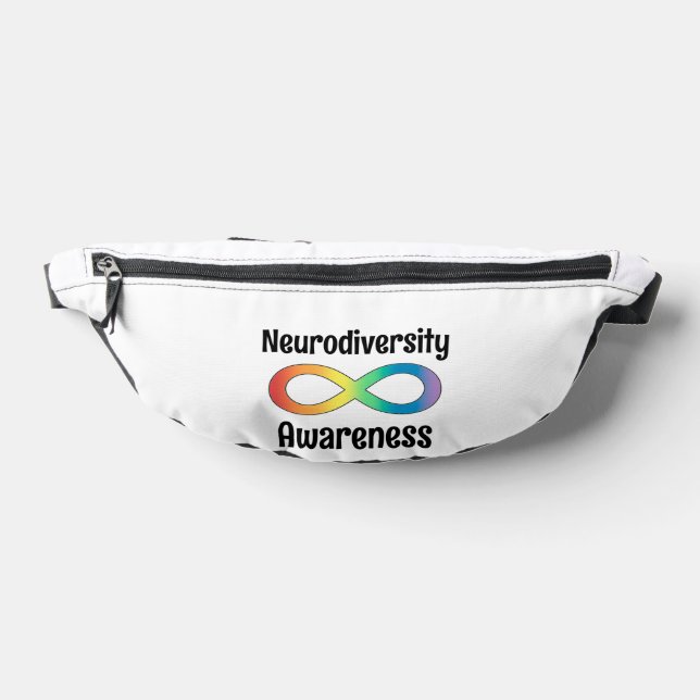 olienpique3 fanny pack (Lay Down)