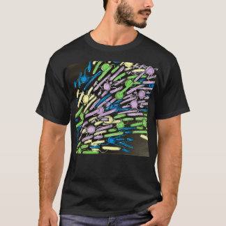 Oligodendrocytes and myelin T-Shirt