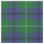 Oliphant Clan Tartan Fabric