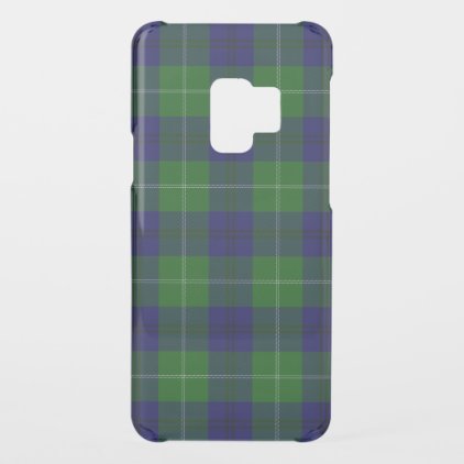 Oliphant Uncommon Samsung Galaxy S9 Case